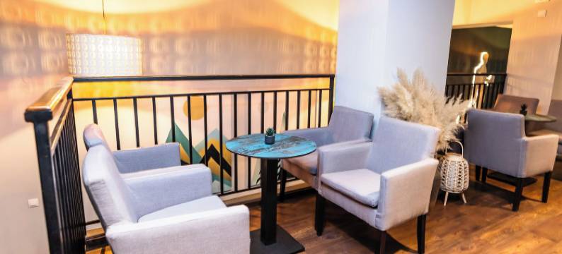 城市漫步青年旅舍(City Walk Hostel)图片