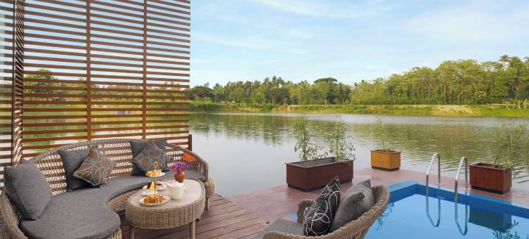 博拉加拉农业浮动度假村(Bolagala Agro Floating Resort)图片