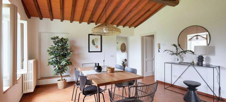 阿格里图里斯莫博尔戈斯卡法亚(Agriturismo Borgo Scaffaia)图片
