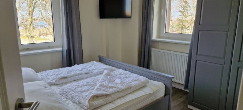 伯恩斯坦兰巴特(Bernsteinland Barth)图片