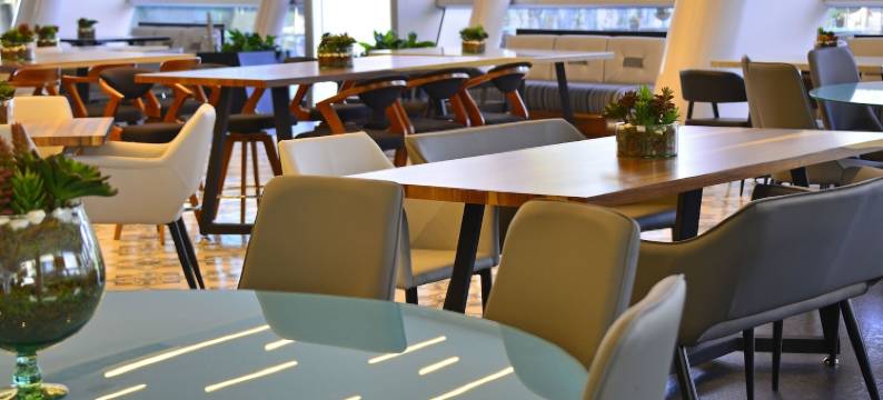 巴鲁克瓜达拉哈拉德阿涂尔酒店(Baruk Guadalajara Hotel de Autor)图片