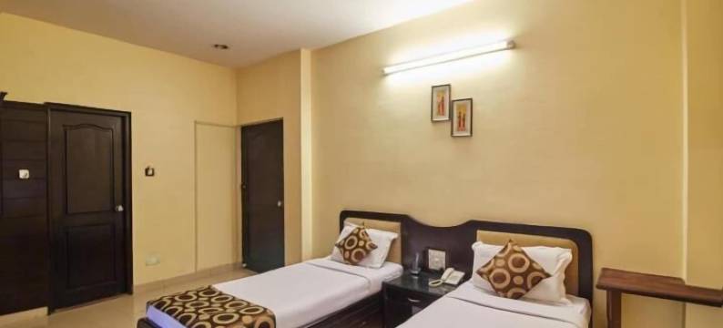 苏哈石广场旅馆(Suhashini Palace)图片