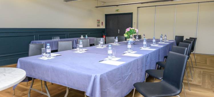 圣乔治Spa酒店(Saint Georges Hotel & Spa)图片