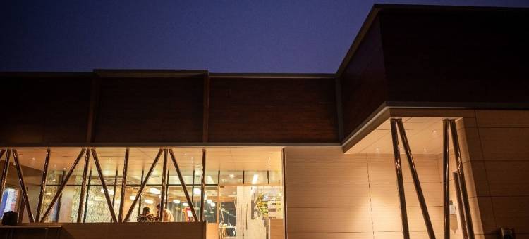 皇家君悦酒店(The Grand Royal Hotel)图片