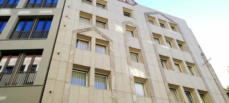 科尼格斯港口艺术屋酒店(Hotel Königshof the Arthouse)图片