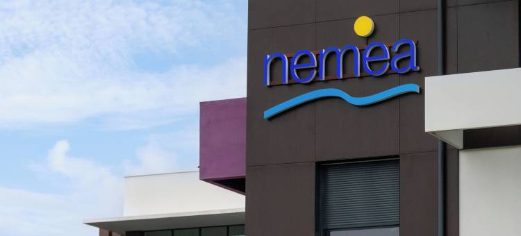 娜美亚体育场公寓酒店(Nemea Appart Hotel Stadium Bordeaux aéroport)图片