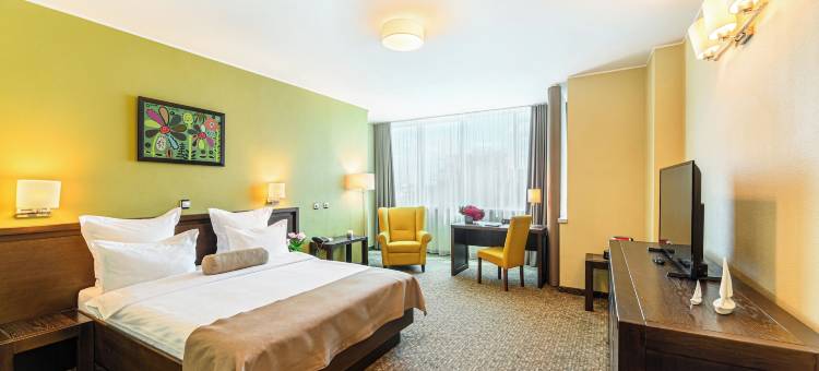 维加酒店(Vega Hotel)图片