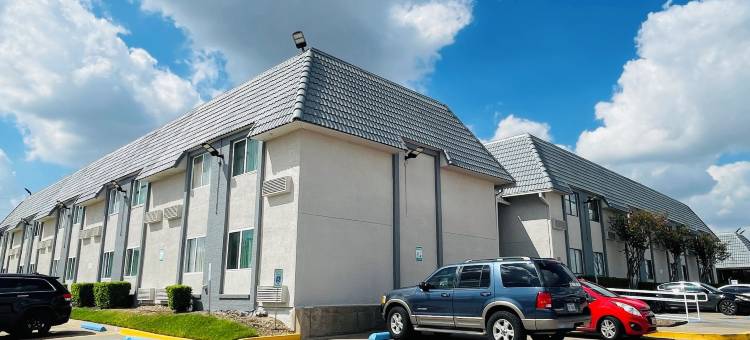 达拉斯丹麦肯维尔6号汽车旅馆(Motel 6 Duncanville, TX - Dallas)图片