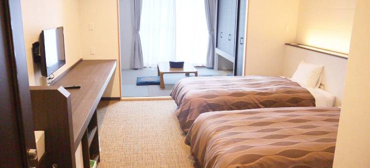 格兰度假村三方五湖酒店(The Gran Resort Mikatagoko)图片