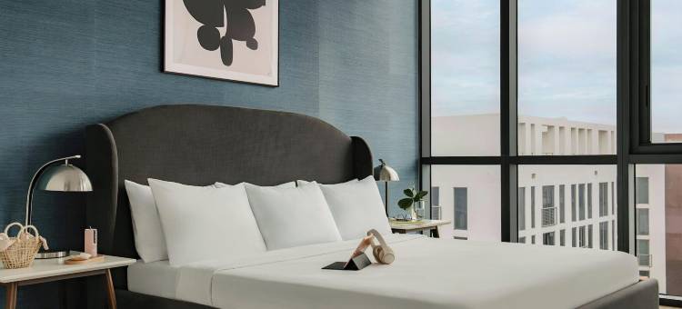 17西 Sonder(Sonder 17West)图片