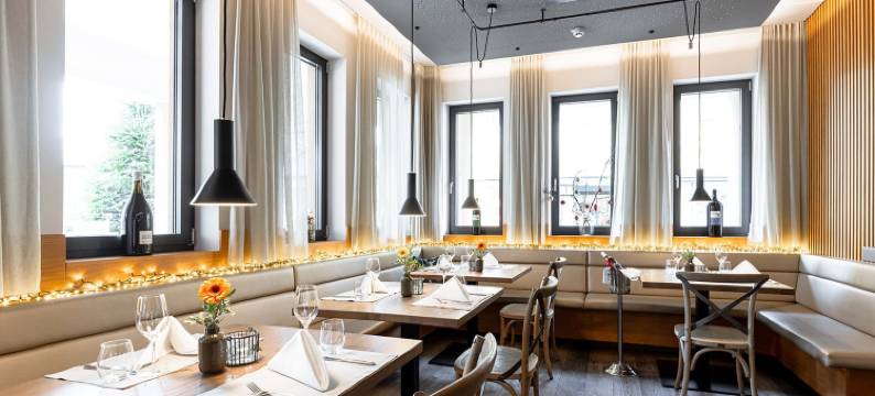 斯坦泽霍夫酒店(Hotel Stainzerhof)图片