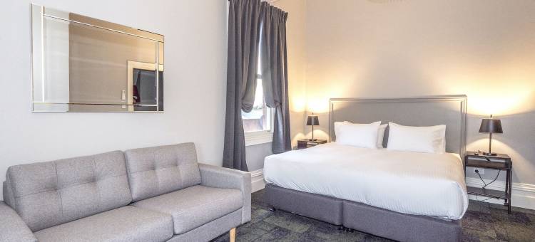 沼泽电报酒店(Telegraph Hotel Numurkah)图片