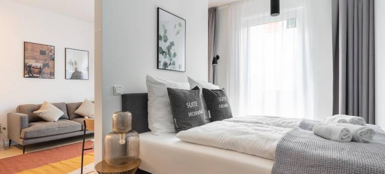 Limehome 居特斯洛 伊克霍夫街(Limehome Gütersloh Eickhoffstraße)图片