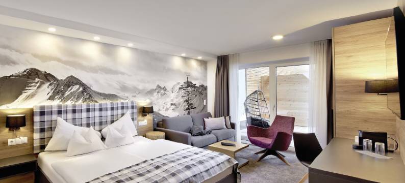 达斯湖山活力自然度假村(Active Nature Resort DAS SeeMOUNT)图片