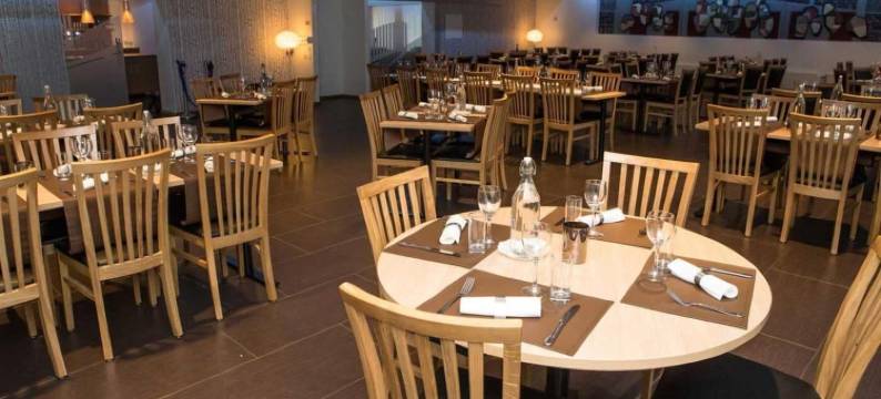 斯帕尔塔别墅酒店(Hotell Villa Sparta)图片