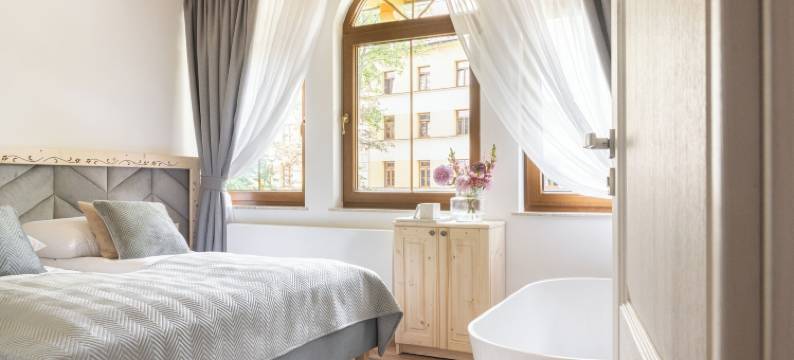 Apartamenty Villowe - 沙可潘尼中心(Apartamenty Villowe - Zakopane Centrum)图片