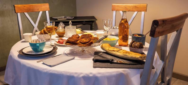 迷人的房间(La Chambre Enchantée)图片