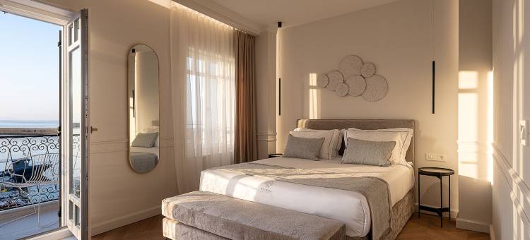 里维埃拉套房(Riviera Suites)图片