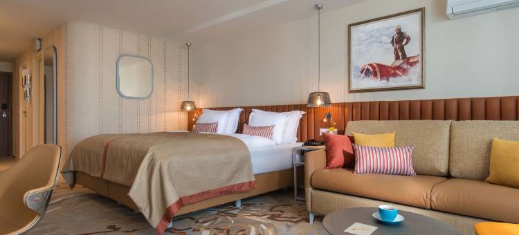 MARITIM 阿米莉亚酒店(Maritim Hotel Amelia - Luxury Ultra All Inclusive)图片