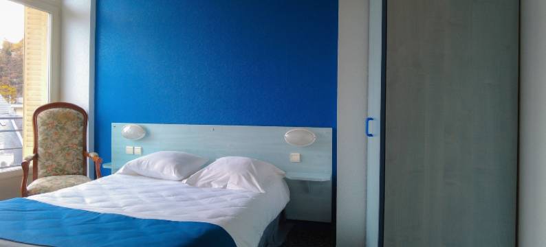 雷塞萨酒店餐厅(Le Cesar Hotel)图片