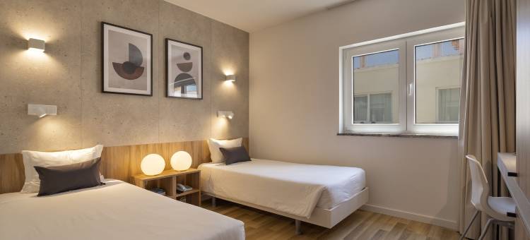 梅德旅馆(Hotel Made Inn)图片