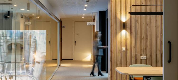 Kora Green City - Aparthotel Passivhaus图片