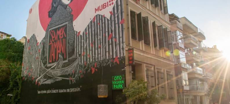 摩达套装(Moda Suit)图片