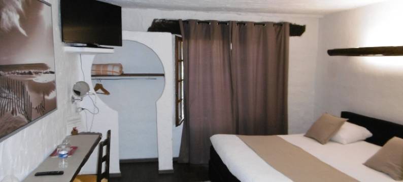 乐瑞迪斯维普斯酒店(Le Relais des Vieilles Postes)图片