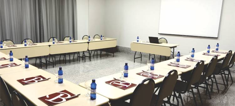 韦利亚威哈郁金香酒店(Tulip Inn Vila Velha)图片