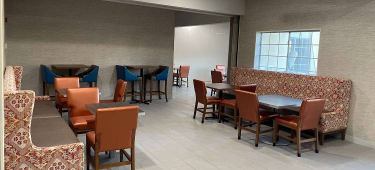 温德姆萨福德铜谷拉昆塔温德姆酒店套房(La Quinta Inn & Suites by Wyndham Safford Copper Valley)图片