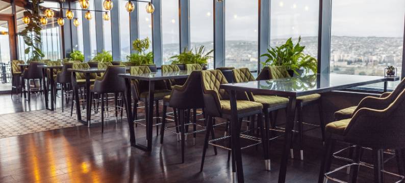 Meta商务酒店(Meta Business Hotel by King David)图片