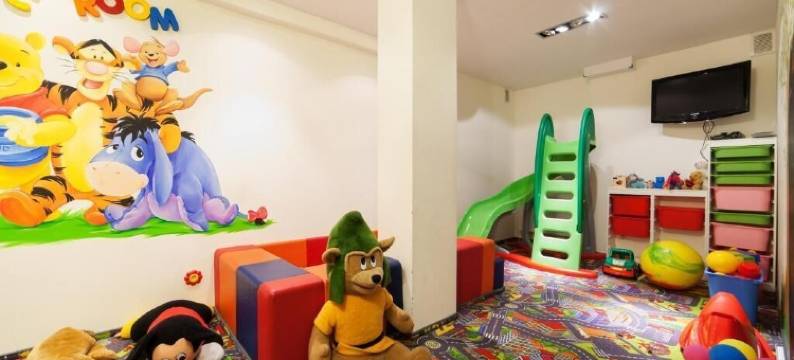 Pegaz酒店(Hotel Pegaz)图片