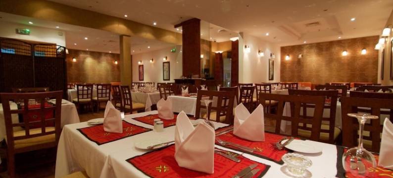 哈拉酒店和水上公园(Hala Hotel & Aqua Park)图片