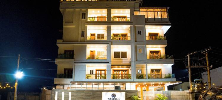 The Mohua 一家精品酒店(The Mohua - A Boutique Hotel)图片