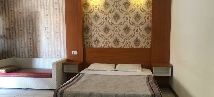 珍珠海滩酒店(Hotel Pantai Mutiara)图片