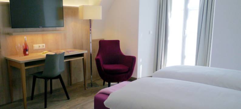 布鲁纳酒店(Das Brunners)图片