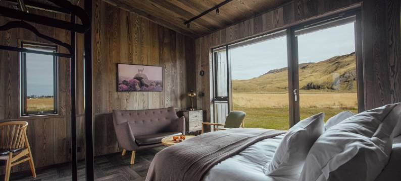 塞里雅兰瀑布地平线酒店(Seljalandsfoss Horizons)图片