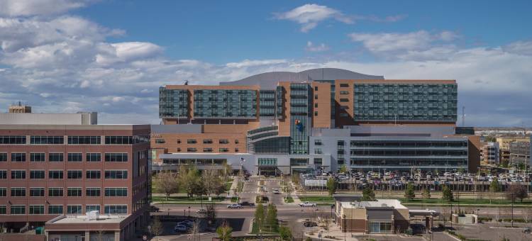 奥罗拉丹佛会议中心凯悦酒店(Hyatt Regency Aurora Denver Conference Center)图片