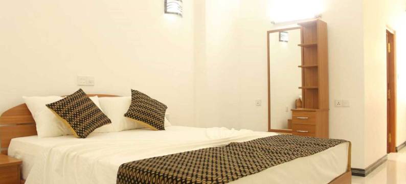 兰加假日度假村(Ranga Holiday Resort)图片