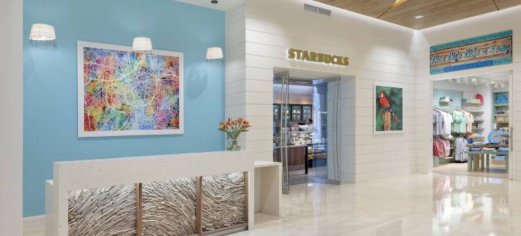 玛格丽塔维尔度假俱乐部纳什维尔(Margaritaville Vacation Club - Nashville)图片