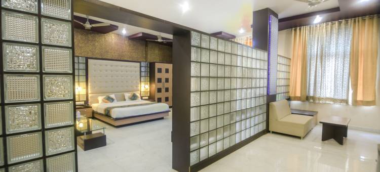 毗湿奴维拉斯酒店(Hotel Vishnu Vilas)图片