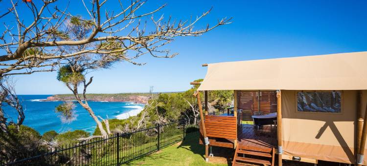 NRMA默里姆布拉海滩度假酒店(NRMA Merimbula Beach Holiday Resort)图片