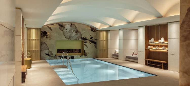 布鲁塞尔科林西亚君悦阿斯托里亚酒店(Corinthia Grand Hotel Astoria Brussels)图片