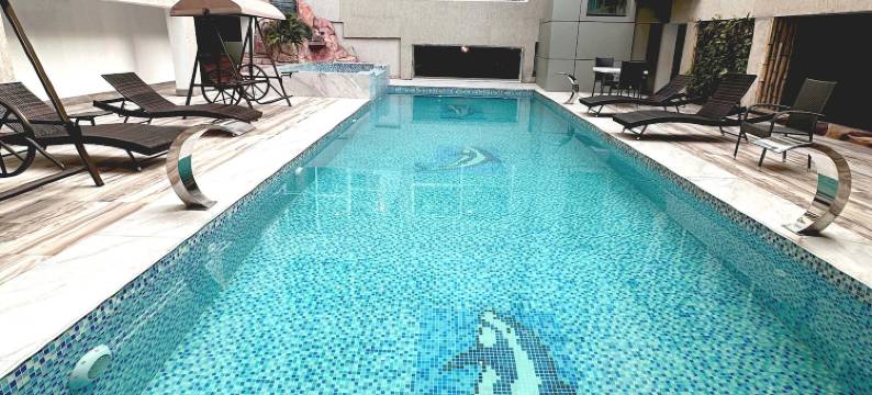 萨娜酒店(Hôtel Sana)图片