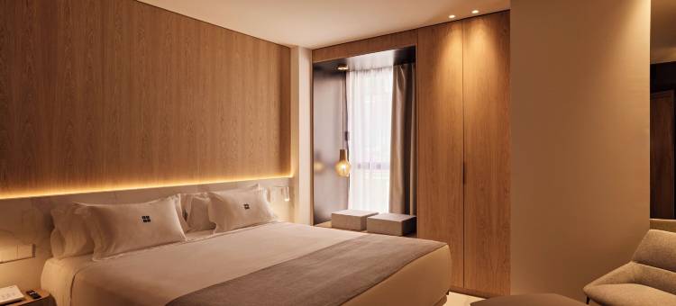 Core 伊比萨镇酒店(Core Ibiza Town Hotel)图片