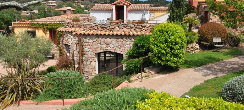 洛克菲奥里酒店-收藏家集团(Le Roc E Fiori Hotel - Teritoria)图片