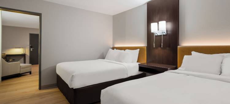 马可酒店查尔斯湖(The Marco Hotel Lake Charles)图片