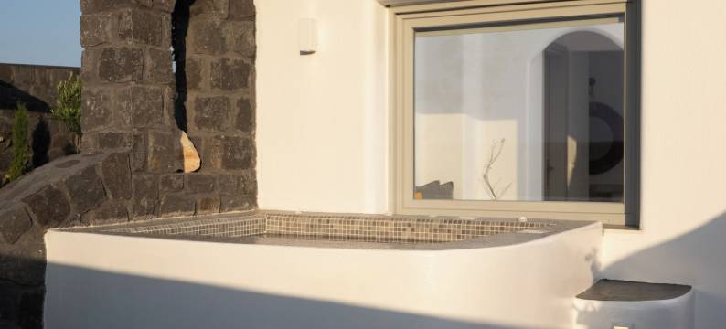 圣玛丽亚生态套房(Santa Mar Eco Suites)图片