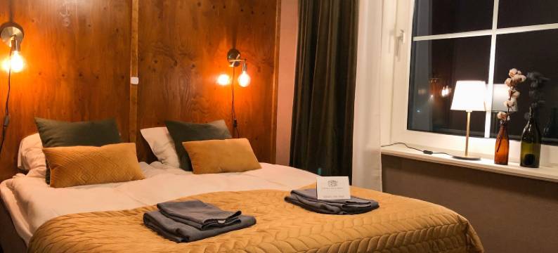 贝格利别墅(Villa Bergli)图片