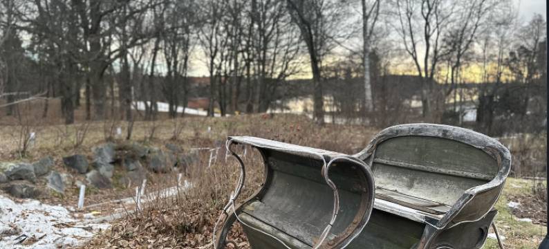 埃德斯维肯酒店 AB(Edsviken Hotell AB)图片